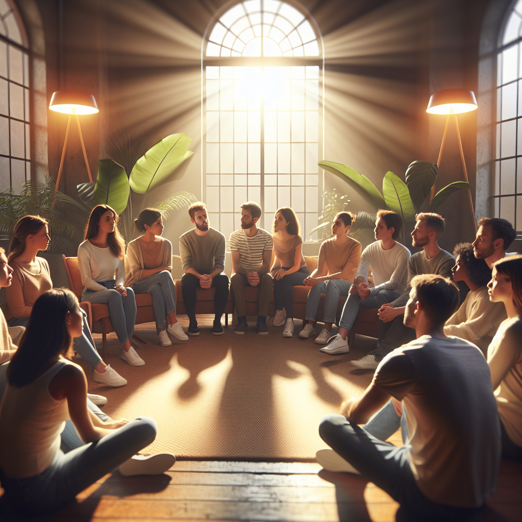 Community Support