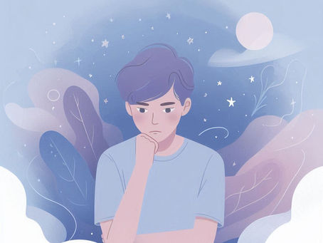 Understanding Your Anxiety with the GAD-7 Self-Assessment