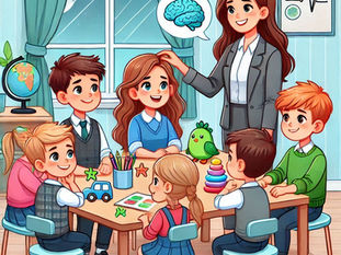 తెలుగు మాధ్యమంలో విద్యార్థులకు మానసిక ఆరోగ్యం: అవగాహన పెంచడమే కీలకం