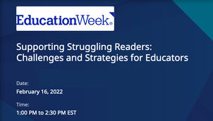 AÃda Walqui to Present at Education Week’s Online Summit