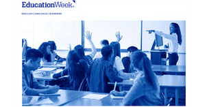 Researchers Offer Advice on Improving Education for High School English Learners