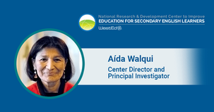 “Quality Interactions” Are Crucial, Especially for Those Learning English