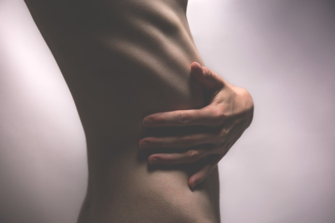 Cellulite Removal