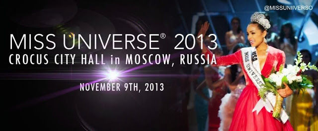 Miss Universe 2013