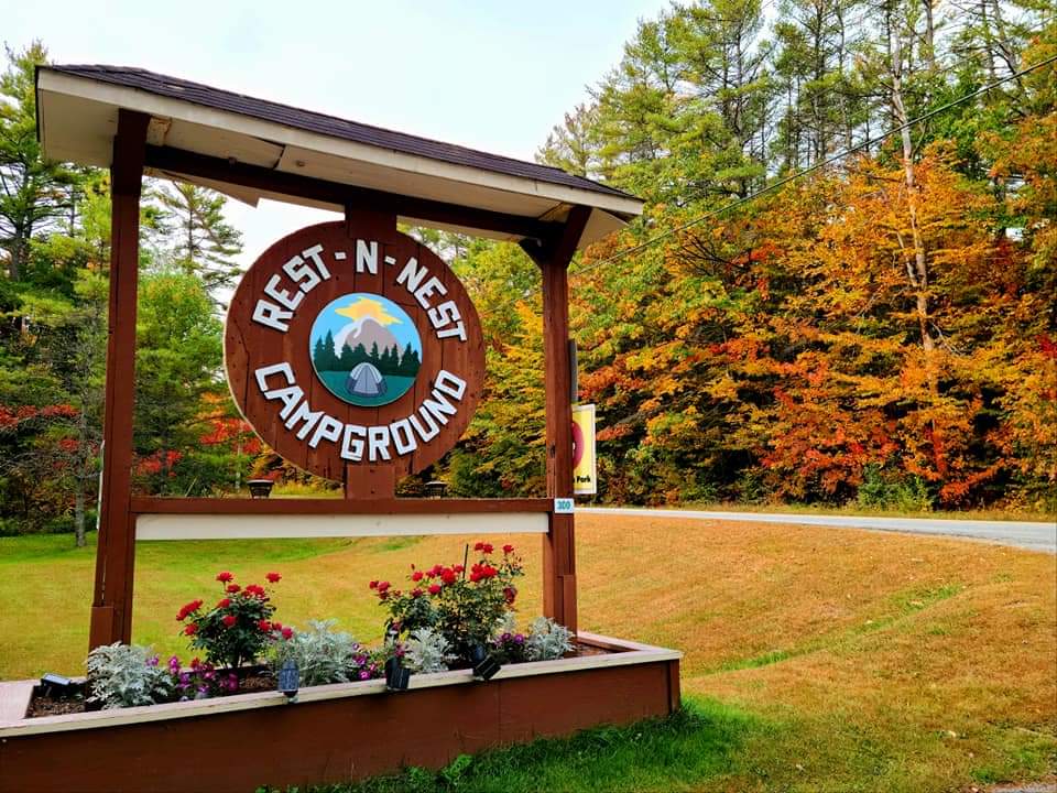 Rest-N-Nest Campground main photo