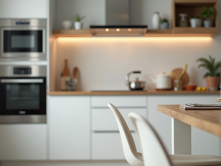 Enhance Your Home: Renovation Tips from Local Experts