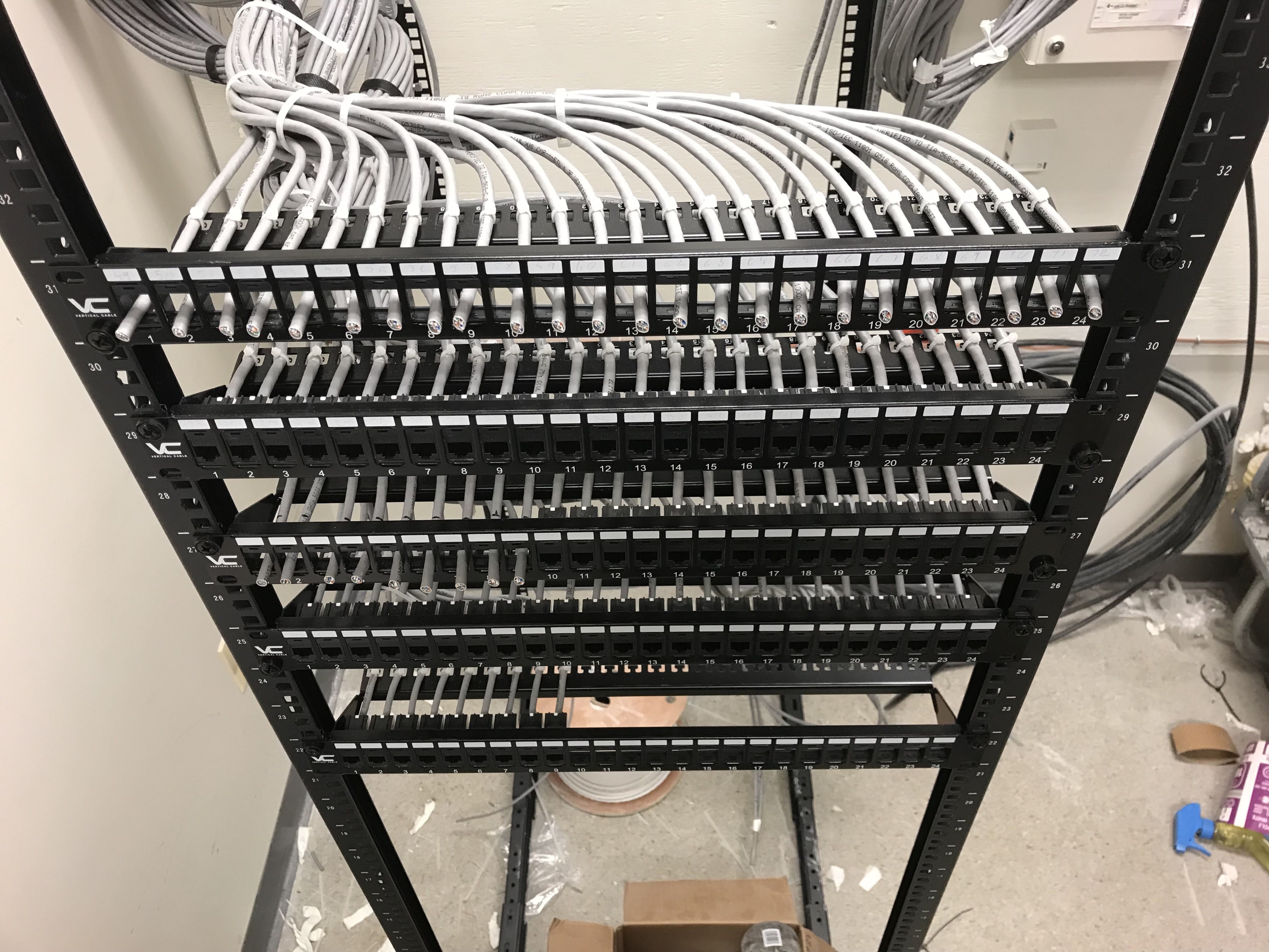 Network Rack