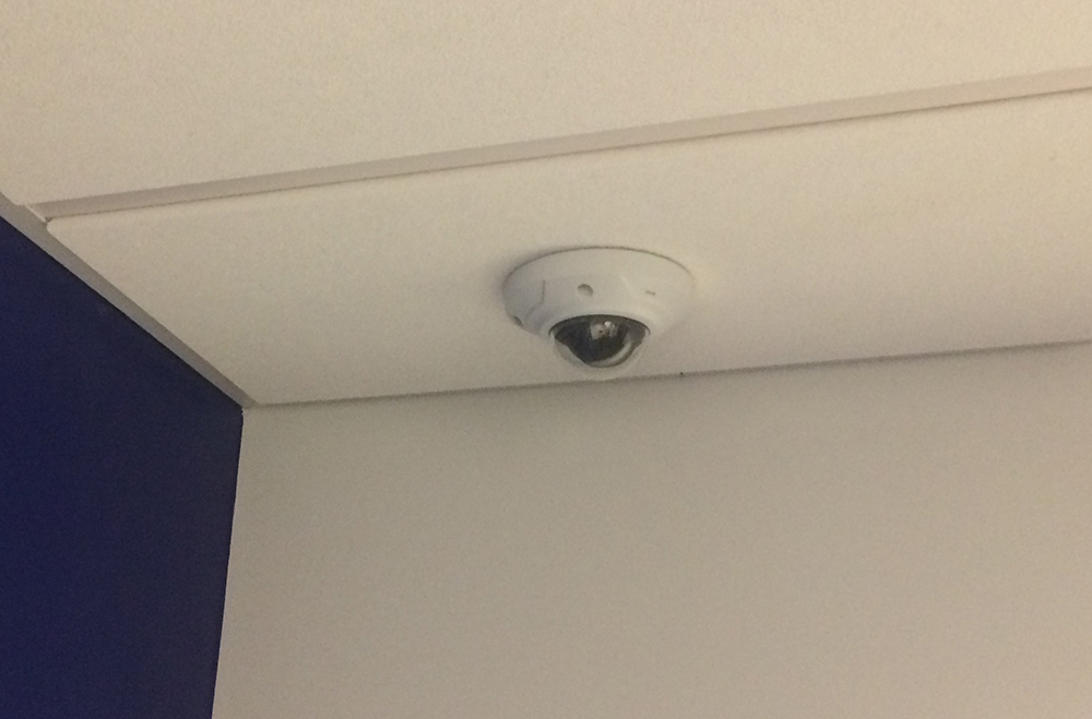 Office Cameras