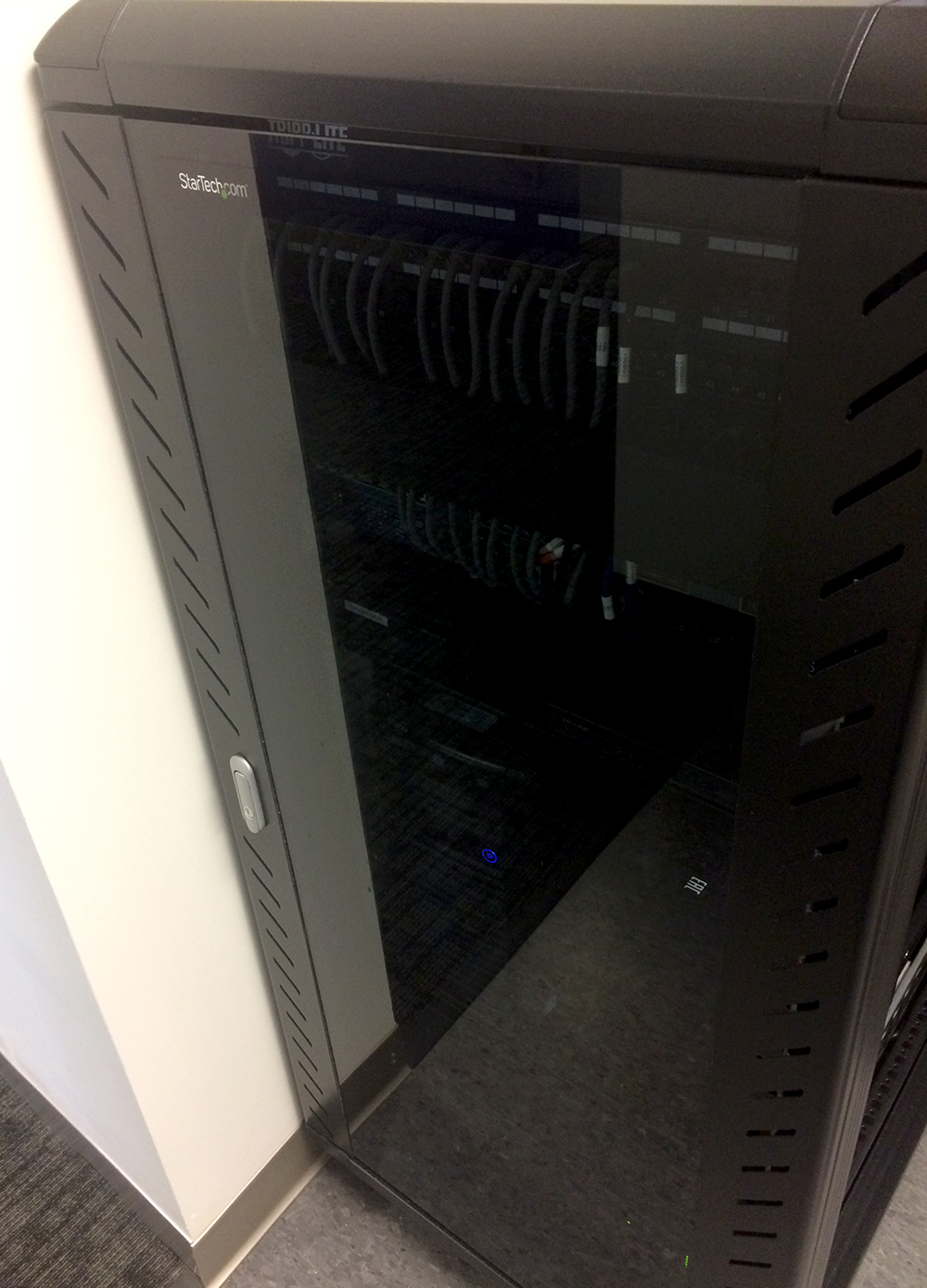 Server Racks