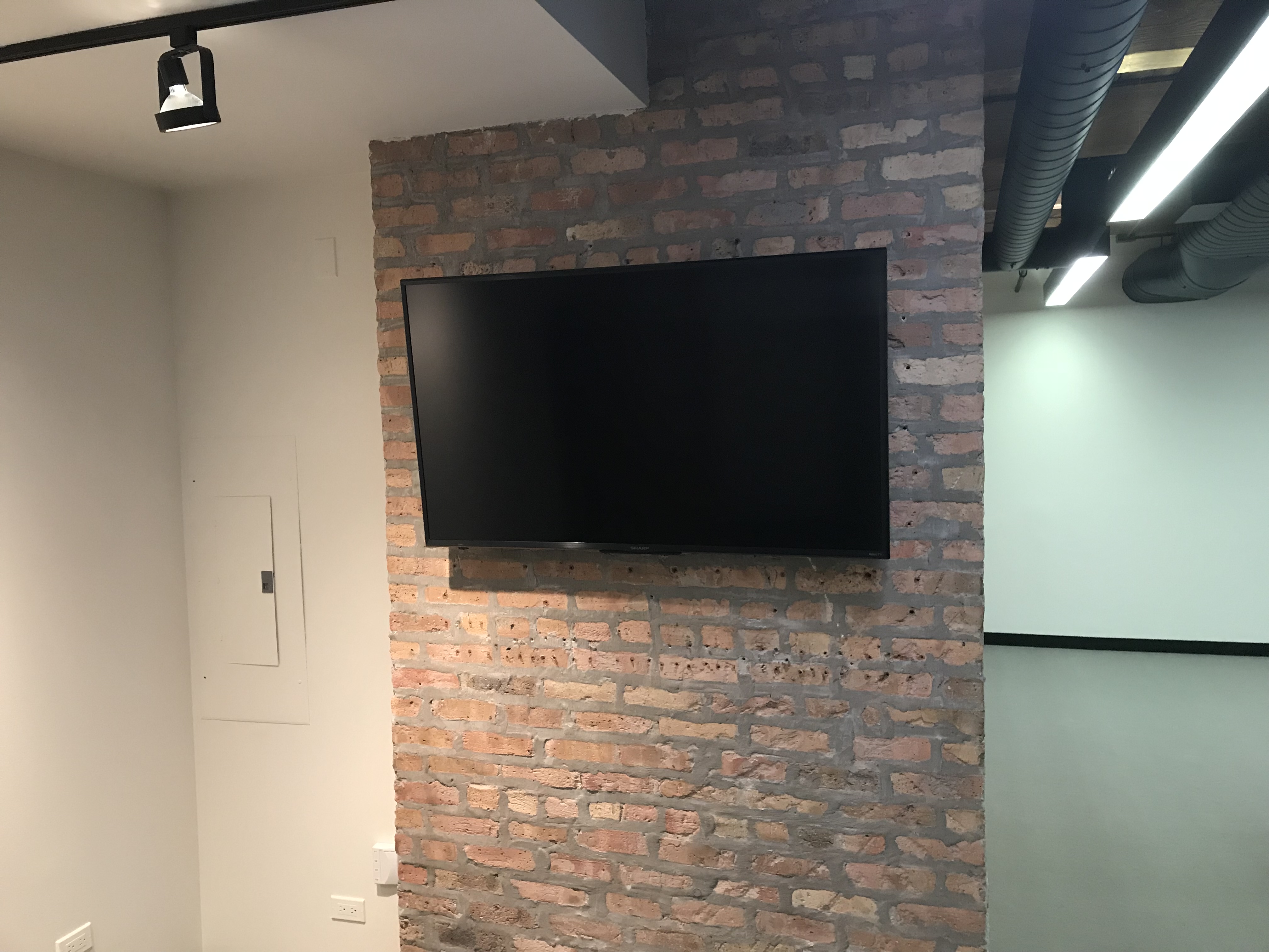 TV Mount