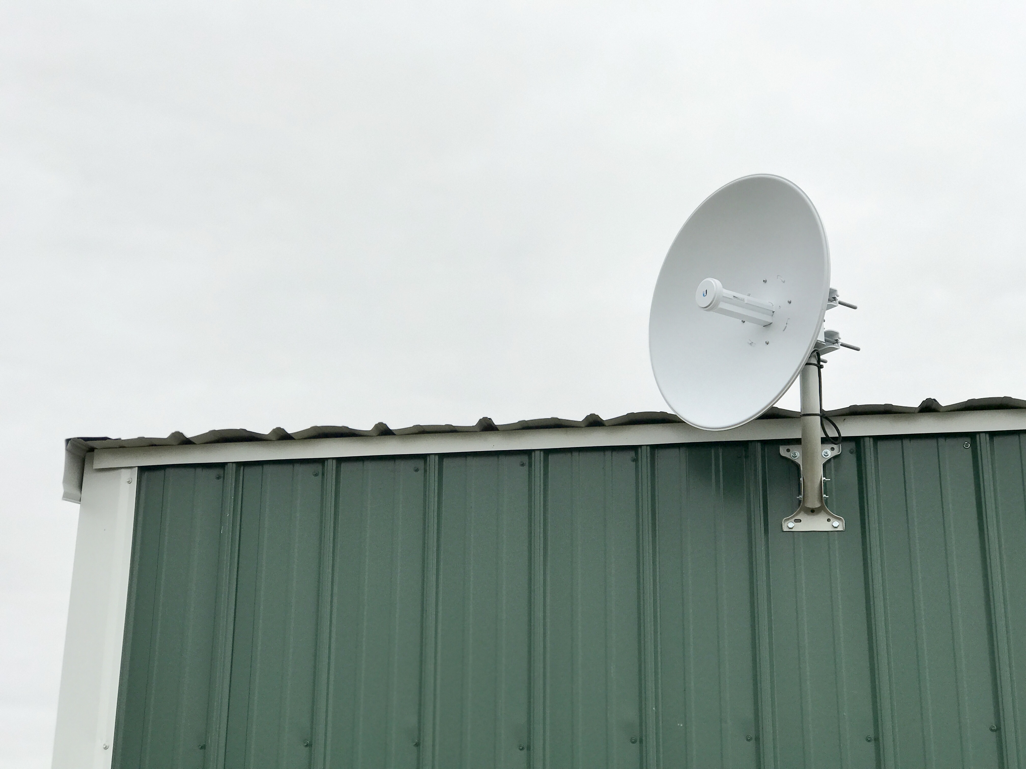Wireless Bridge
