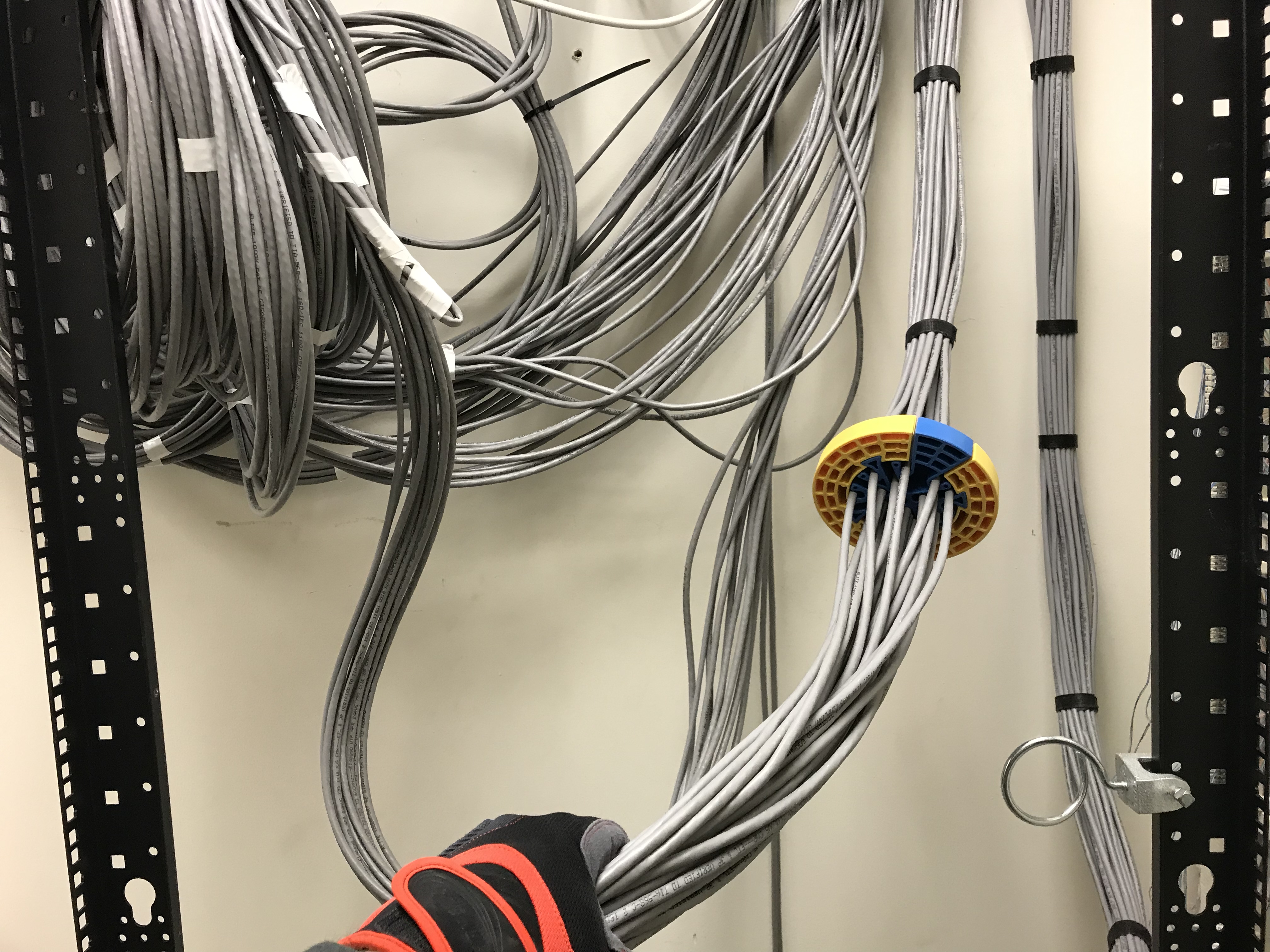 Cable Management