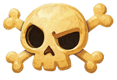 little pirates logo Skull.png
