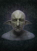 Artemis Fowl goblin