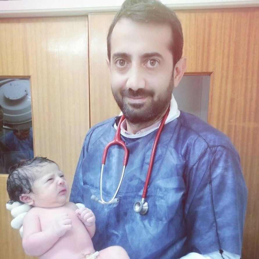 KKTC Çocuk Aşılama