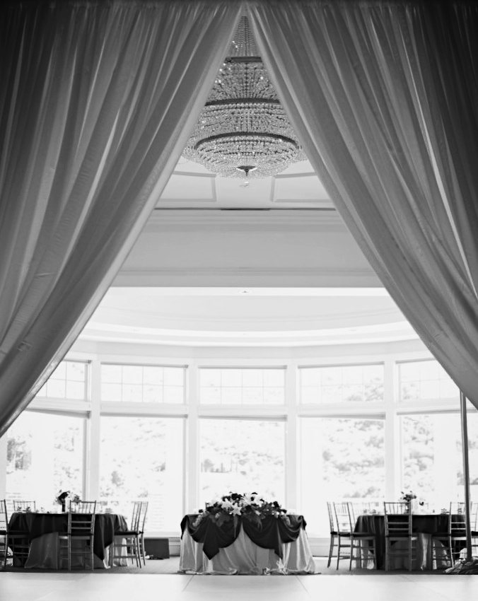 Sherwood Country Club Wedding