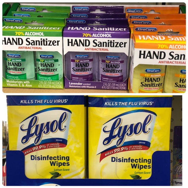 49 Dollar Tree Trip Packing Essentials (Includes Shopping List)