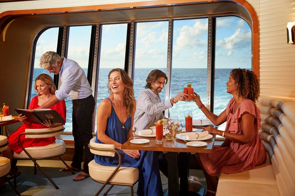 12 Unique Ways Virgin Voyages Redefines the Cruise Experience