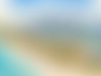 water color image of the Miami Beach skyline