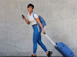 Essential Items to Pack in Your Carry-On Bag