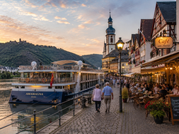 10 Surprises First-Time River Cruisers Don’t Expect