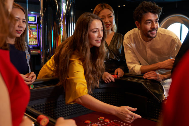 12 Unique Ways Virgin Voyages Redefines the Cruise Experience