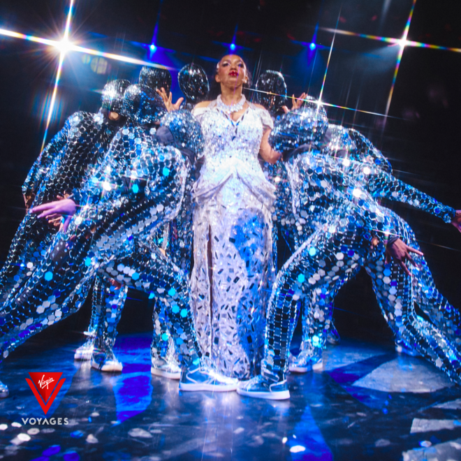 12 Unique Ways Virgin Voyages Redefines the Cruise Experience