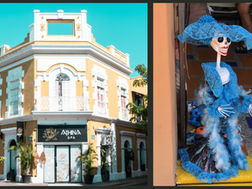 Mazatlán Cruise Stop: Day of the Dead and a Day Spa
