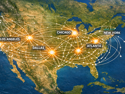 What “Hub-and-Spoke” Means (and How It Creates More Flight Delays)