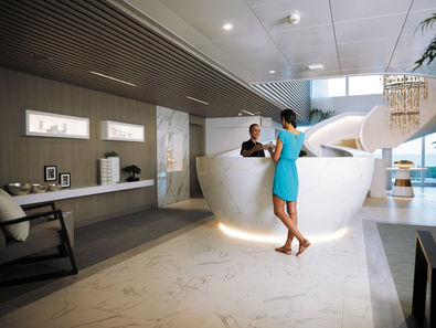 Reap the Most Benefits with Celebrity Cruise's Early Cabin Access