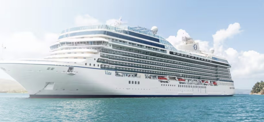 Oceania solar eclipse cruise 2026