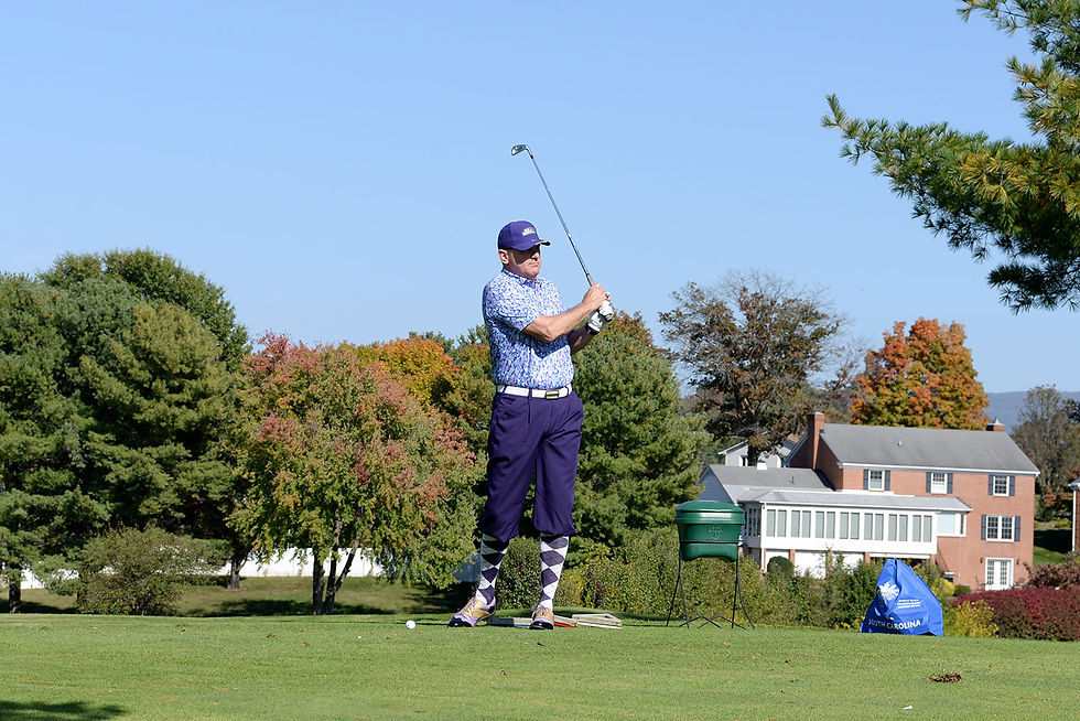 CMMF Golf Tournament