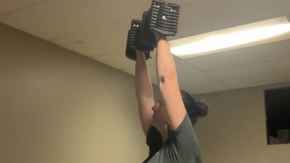 Week 3 ACL Recovery: More Than Just a Leg Rehab
