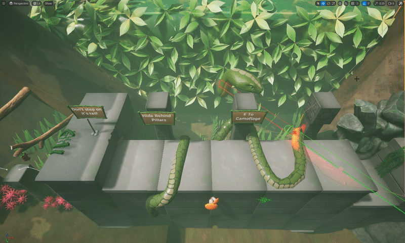 Snake Detection.gif