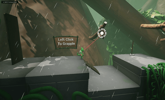 Felling Grapple