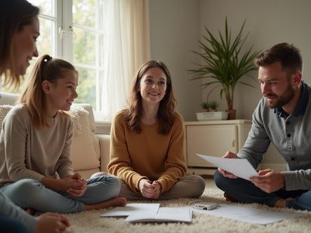 Top Security Tips for Families in the DMV Area