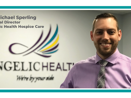 A Passion for Science, A Dedication to Caring