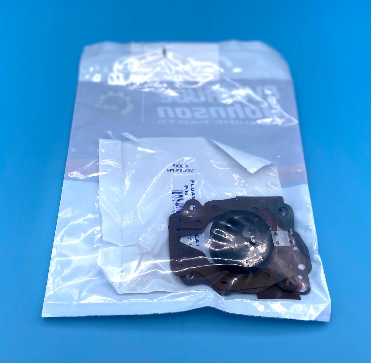 Carburetor Kit (439504)