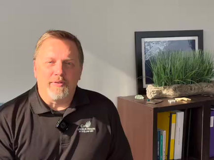 A Holiday Message from Angelic Health CEO Dan Mikus