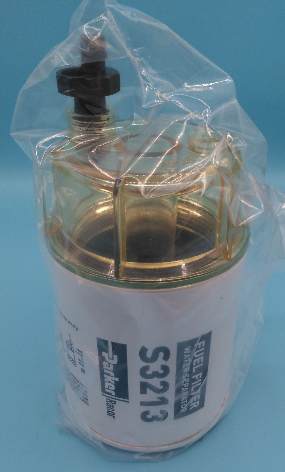 Racor B32013 Fuel Filter & Bowl Assy