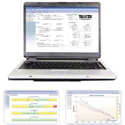 Programa Tanita Health Ware