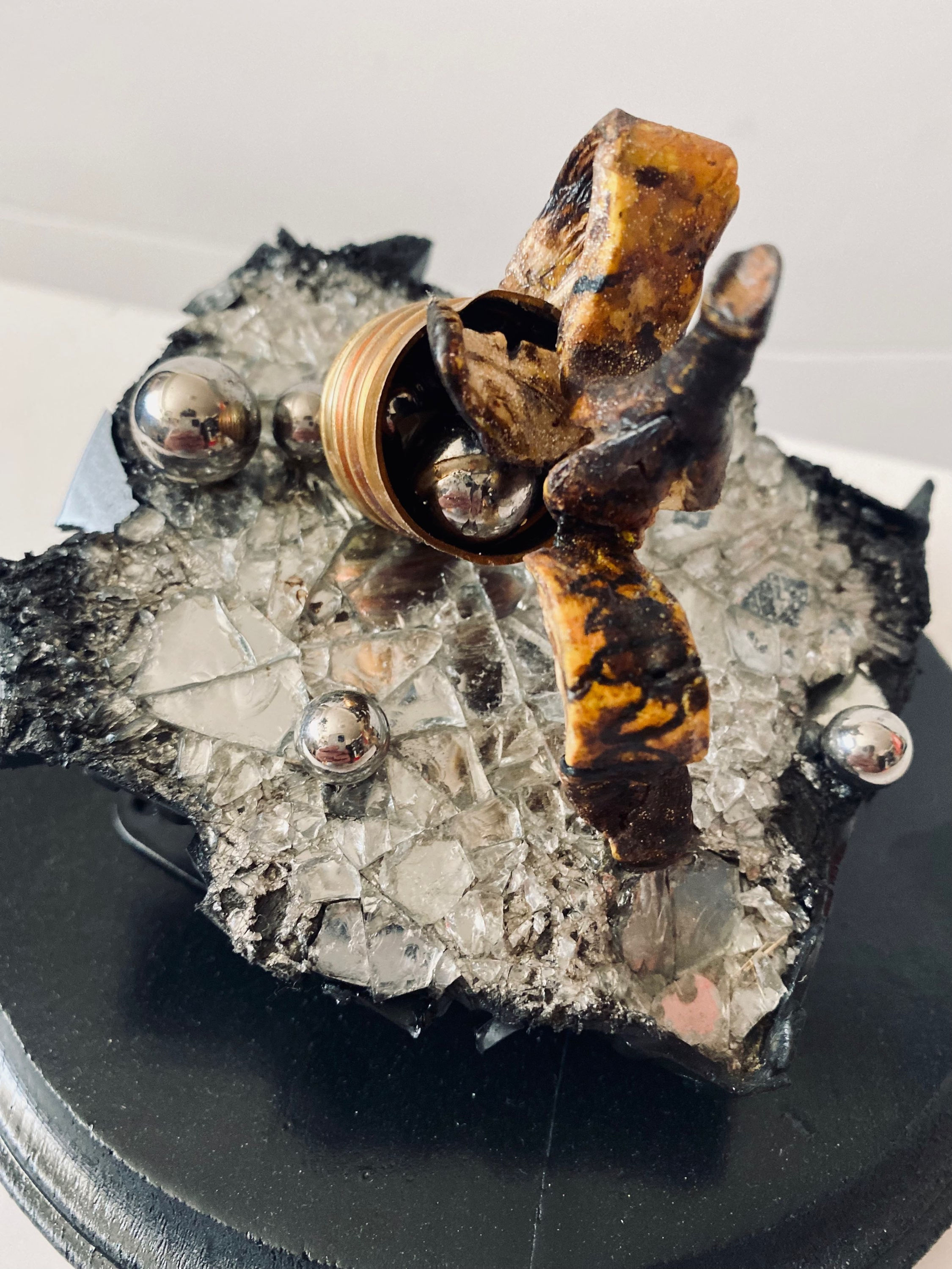 Gathering perspectives 