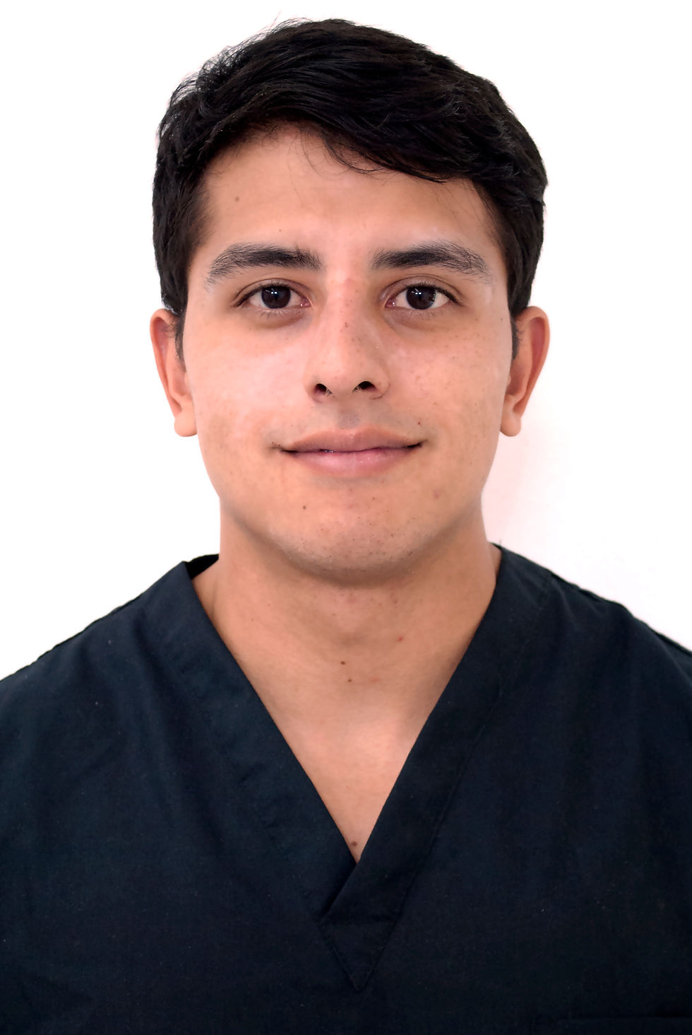 L.N. Marco Chávez