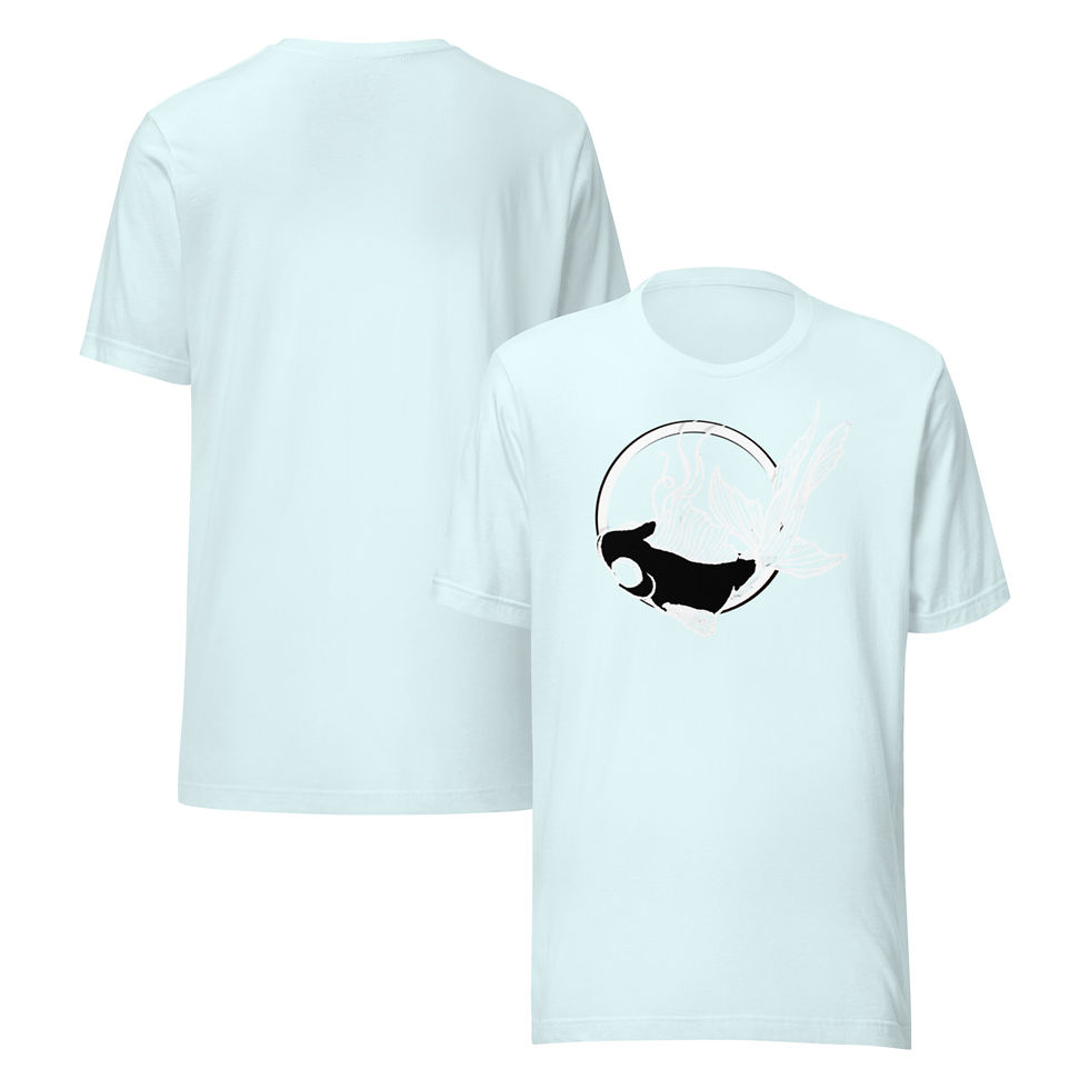 Thumbnail: littleredliar Tee