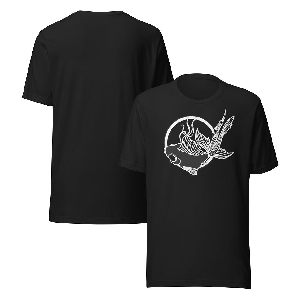 Thumbnail: littleredliar Tee
