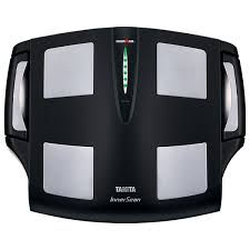 Bascula Iroman Tanita BC-418