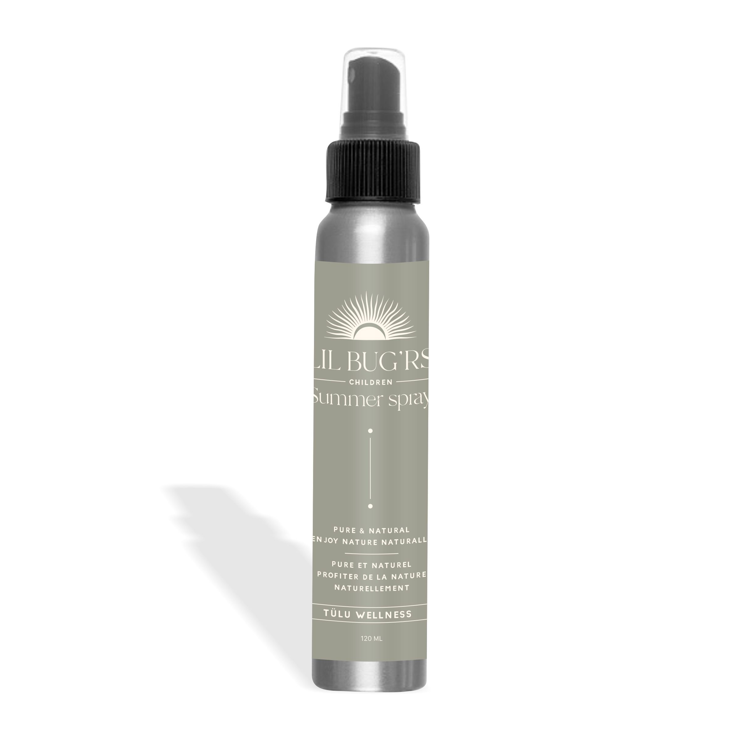 SAMLE Lil Bug'rs - Summer Spray