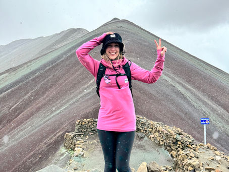 A Journey of Culture, History, and Heartwarming Encounters in Enchanting Peru