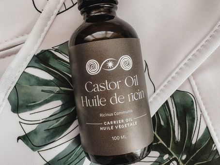 Unlocking the Power of Castor Oil Packs: A Holistic Approach to Wellness