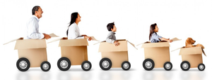 How to select the right local removals company for you.